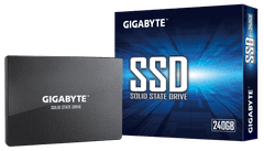 Gigabyte SSD 240GB