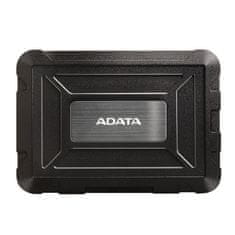 Adata ED600 externí box pro HDD SSD 2,5"