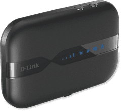 D-Link DWR-932 Mobile Wi-Fi 4G LTE Hotspot 150 Mbps