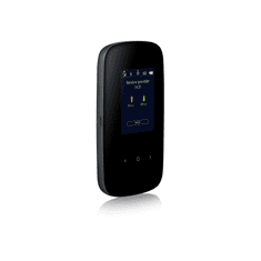 Zyxel LTE2566-M634-EUZNV1F port router