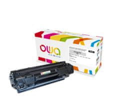 Armor CE278A toner black