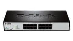 D-Link DES-1016D