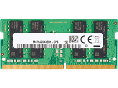 HP 8GB DDR4-3200 SODIMM