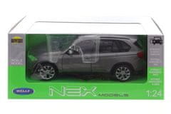 BMW X5 1:24