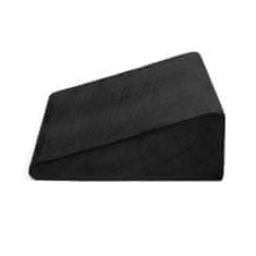 Easytoys Bedroom Fantasies The Boost Positioning Pillow (Black), polštář na sex