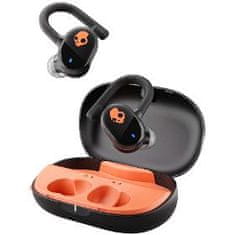 SKULLCANDY PUSH PLAY ACTIVE TWS Blk / Og