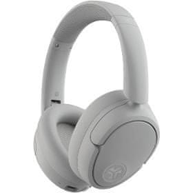 Jlab JBuds Lux ANC Headphones Cl. White