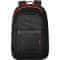 TARGUS Strike II backpack 17,3 black