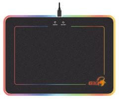 Genius podložka pod myš RGB GX-Pad 600H