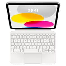 Apple Magic Keyboard Folio for iPad (10GEN) - German