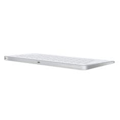 Apple Magic Keyboard Czech