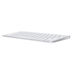 Apple Magic Keyboard Czech