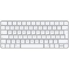 Apple Magic Keyboard Czech