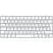 Apple Magic Keyboard Czech