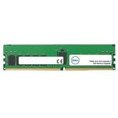 DELL Memory Upgrade - 32GB - 2RX8 DDR4 UDIMM 3200MHz ECC