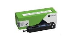 Lexmark zobrazovácí sada pro CS963, CX950, 951, 961, 962, 963, 833, XC9525, 9535, 9635, 9645, 9655, black, 225 000 stran