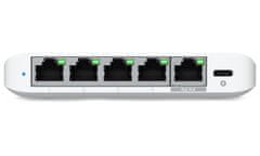 Ubiquiti UniFi Switch Flex Mini 2.5G - 5x 2.5GbE, PoE In