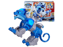 PJ Masks Figurka PJ Masks řvoucí statečný kocour s efekty + figurka Catboye.