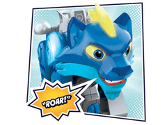 PJ Masks Figurka PJ Masks řvoucí statečný kocour s efekty + figurka Catboye.