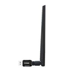 D-Link Wi-Fi adaptér DWA-137