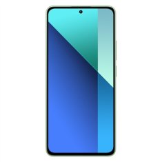 Xiaomi Mobilní telefon Redmi Note 13 8 GB / 512 GB - zelený