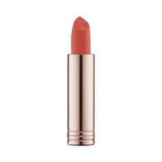 Laura Mercier Náhradní náplň do vyhlazující matné rtěnky Caviar (Smoothing Matte Lipstick Refill) 3,8 g (Odstín 888 Coral Velour  )