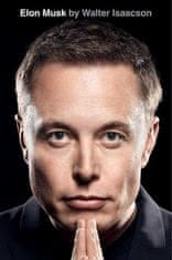 Walter Isaacson: Elon Musk