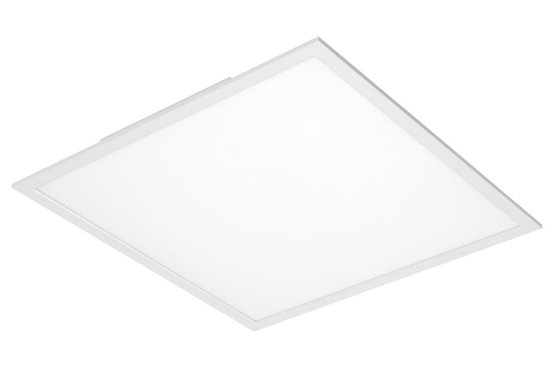 BRILONER BRILONER CCT svítidlo LED panel, 59,5 cm, 3800 lm, 36 W, bílé BRILO 7195-016