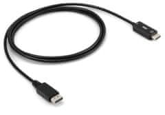 Club 3D Adaptér aktivní DisplayPort 1.4 na HDMI HDR (M/M), 2m (CAC-1083)