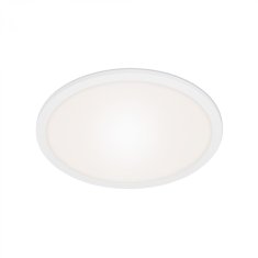 BRILONER BRILONER Svítidlo LED panel, noční světlo, stmívatelné, CCT nastavení teploty barvy BRILO 7168-016