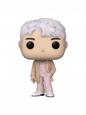 Figurka BTS - J-Hope (Funko POP! Rocks 370)