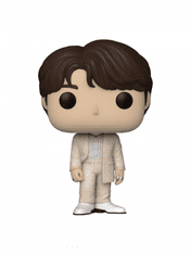 Figurka BTS - Jin (Funko POP! Rocks 368)