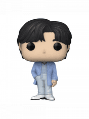 Figurka BTS - V (Funko POP! Rocks 372)