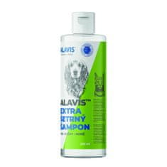 Alavis ALAVIS Extra Šetrný Šampon 250ml