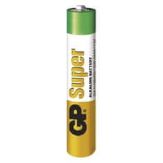 GP Alkalická speciální baterie GP 25A (AAAA, LR61) 1,5 V, 2 ks