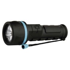 Emos LED ruční svítilna P3862, 20 lm,2x D