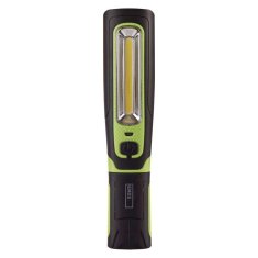 Emos LED + COB LED nabíjecí svítilna P4532, 470 lm, 1800 mAh