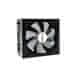 Zdroj 700W 1stCOOL WHITE STORM 700, modular, 85+, 14cm fan