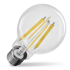 Emos LED žárovka Filament A60 / E27 / 11W (100W) / 1521 lm / neutrální bílá