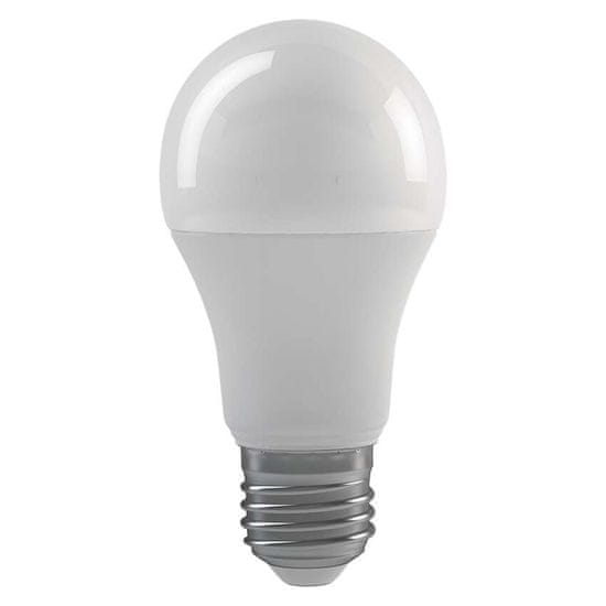 Emos LED žárovka Classic A60 / E27 / 10,5 W (75 W) / 1 060 lm / teplá bílá / stmívatelná