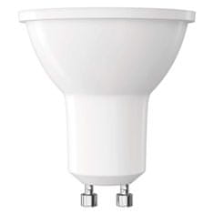 Emos LED žárovka Classic MR16 / GU10 / 7 W (60 W) / 806 lm / neutrální bílá