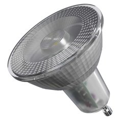 Emos LED žárovka Classic MR16 / GU10 / 4,2 W (36 W) / 333 lm / teplá bílá