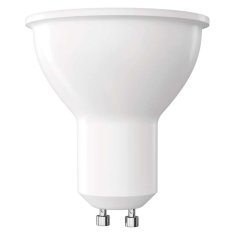 Emos LED žárovka Classic MR16 / GU10 / 5,8 W (75 W) / 565 lm / neutrální bílá