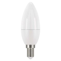 Emos LED žárovka True Light svíčka / E14 / 4,2 W (40 W) / 470 lm / teplá bílá