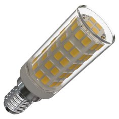 Emos LED žárovka do digestoře Classic JC / E14 / 4,5 W (40 W) / 465 lm / teplá bílá