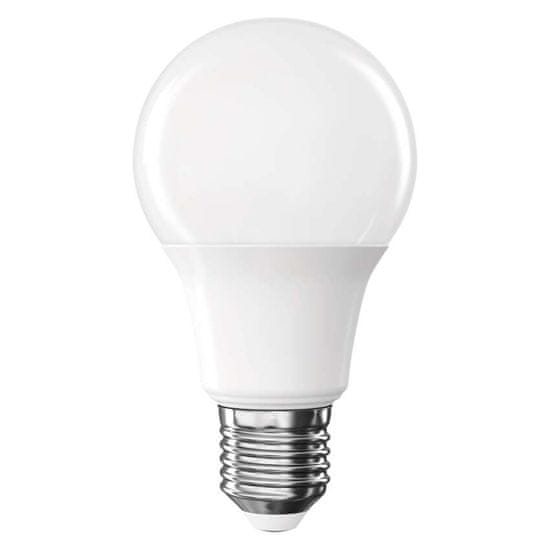 Emos LED žárovka Classic A60 / E27 / 4 W (40 W) / 470 lm / neutrální bílá