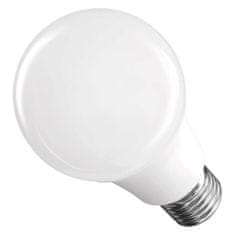 Emos LED žárovka Classic A60 / E27 / 4 W (40 W) / 470 lm / neutrální bílá