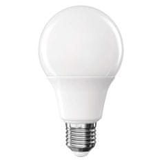 Emos LED žárovka Classic A60 / E27 / 9,5 W (75 W) / 1055 lm / neutrální bílá