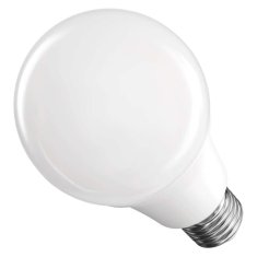 Emos LED žárovka Classic A60 / E27 / 9,5 W (75 W) / 1055 lm / teplá bílá