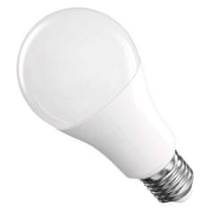 Emos LED žárovka Classic A60 / E27 / 13 W (100 W) / 1521 lm / neutrální bílá